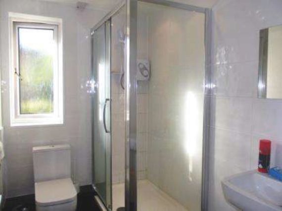 4 Bedroom Terraced